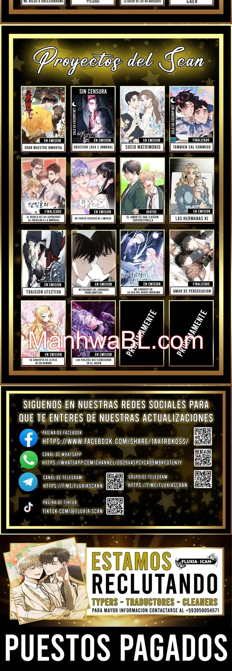 Pahyo - Capítulo 15 manhwa
