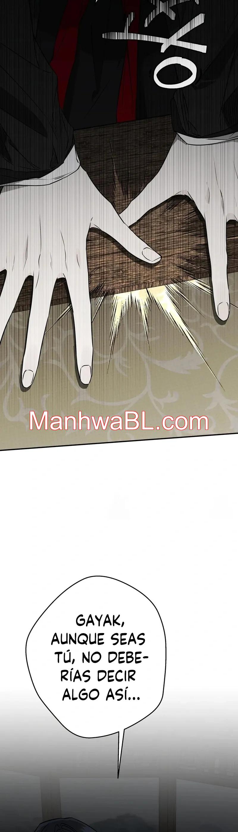 Pahyo - Capítulo 15 manhwa