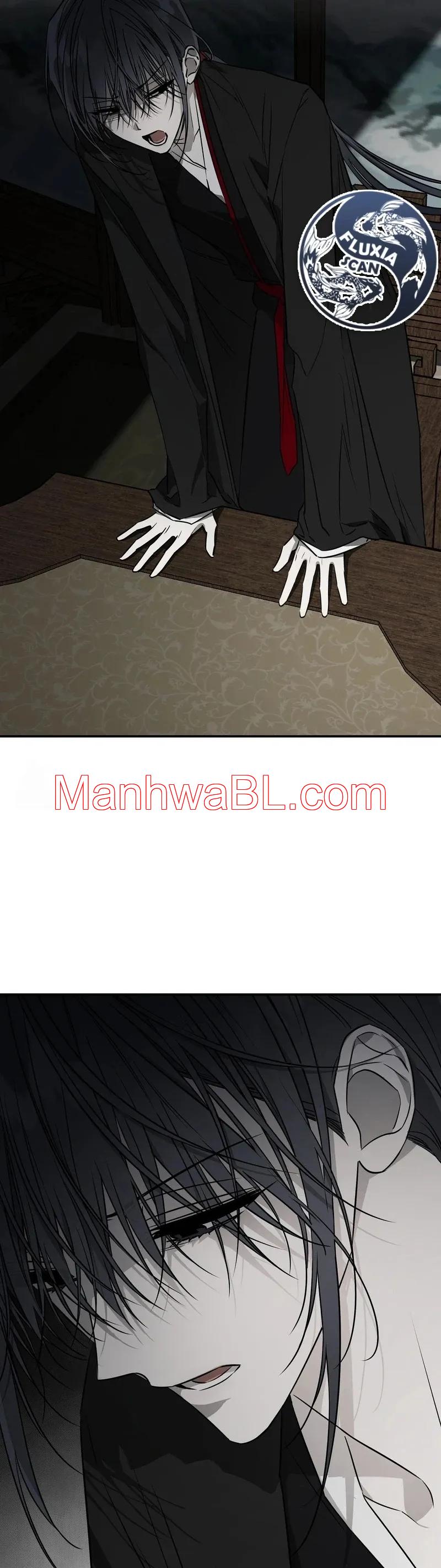 Pahyo - Capítulo 15 manhwa