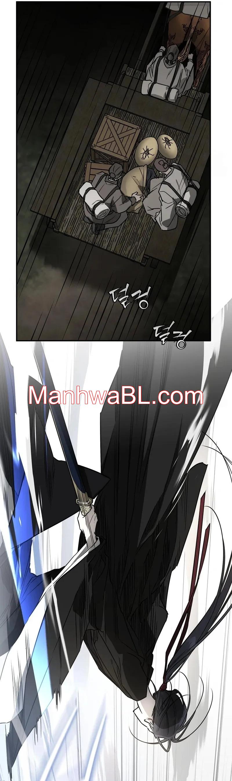 Pahyo - Capítulo 14 2 manhwa