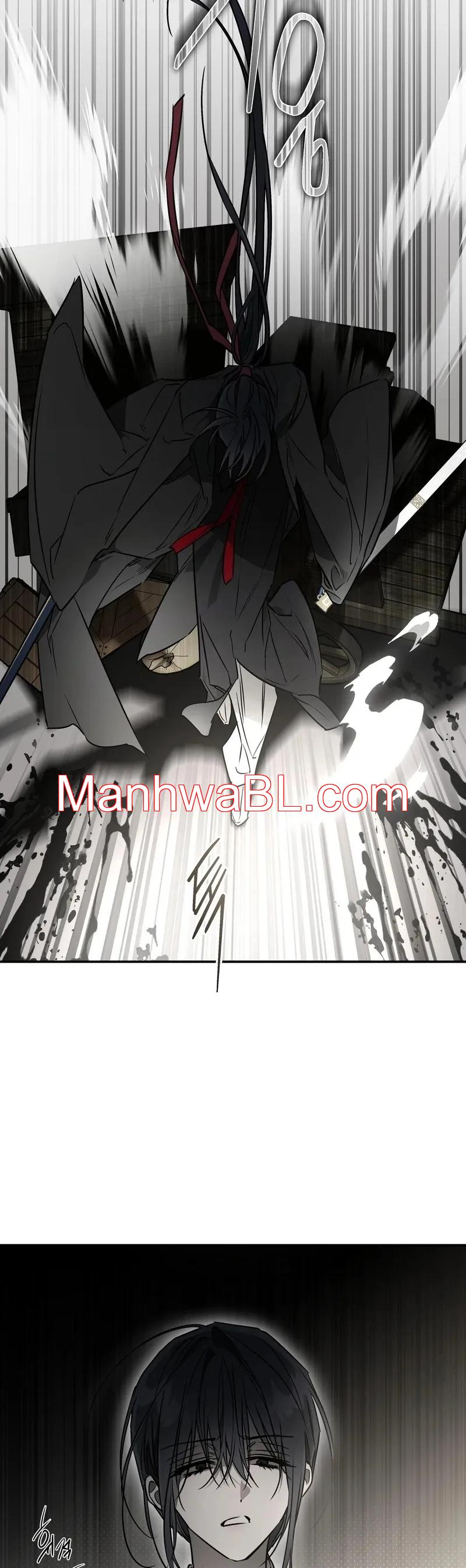 Pahyo - Capítulo 14 2 manhwa