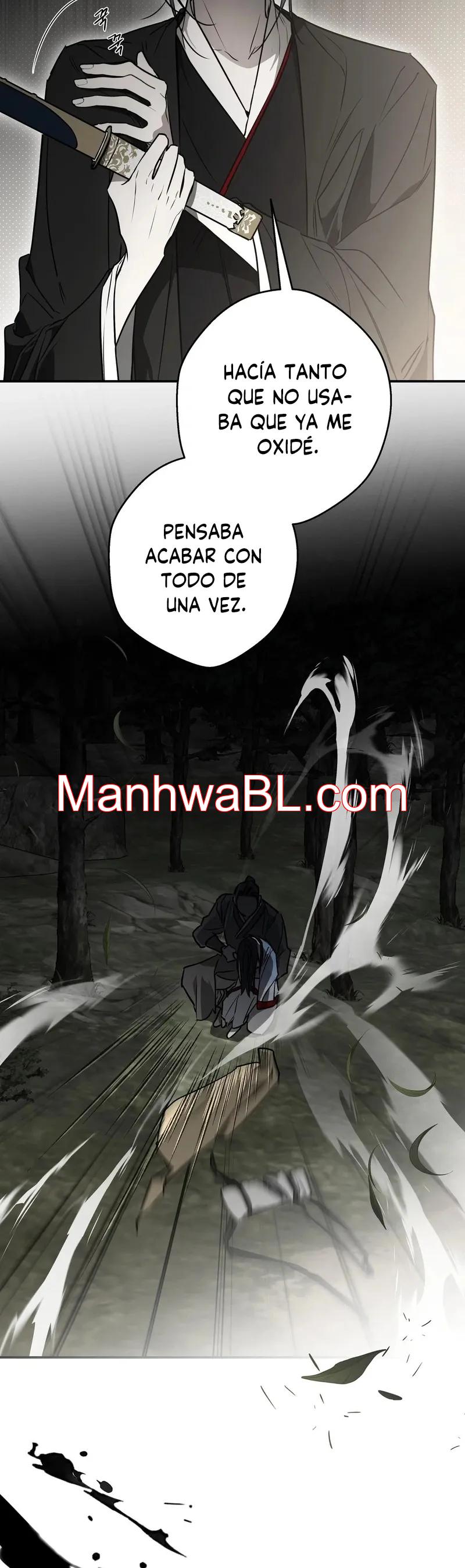 Pahyo - Capítulo 14 2 manhwa