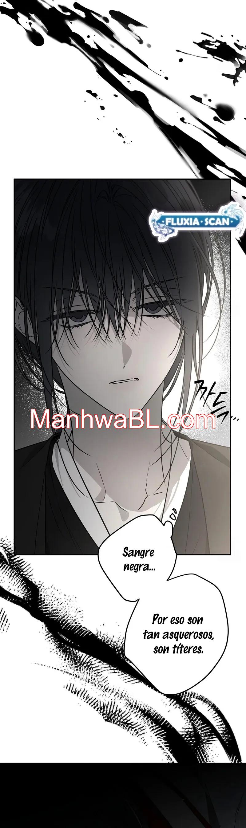 Pahyo - Capítulo 14 2 manhwa