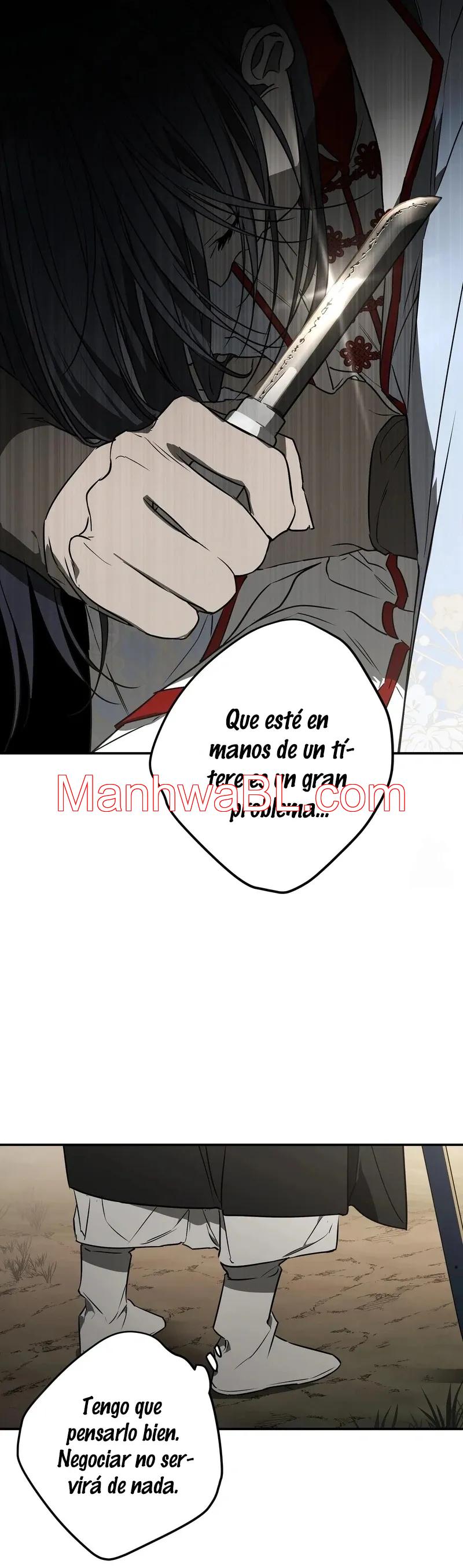 Pahyo - Capítulo 14 2 manhwa