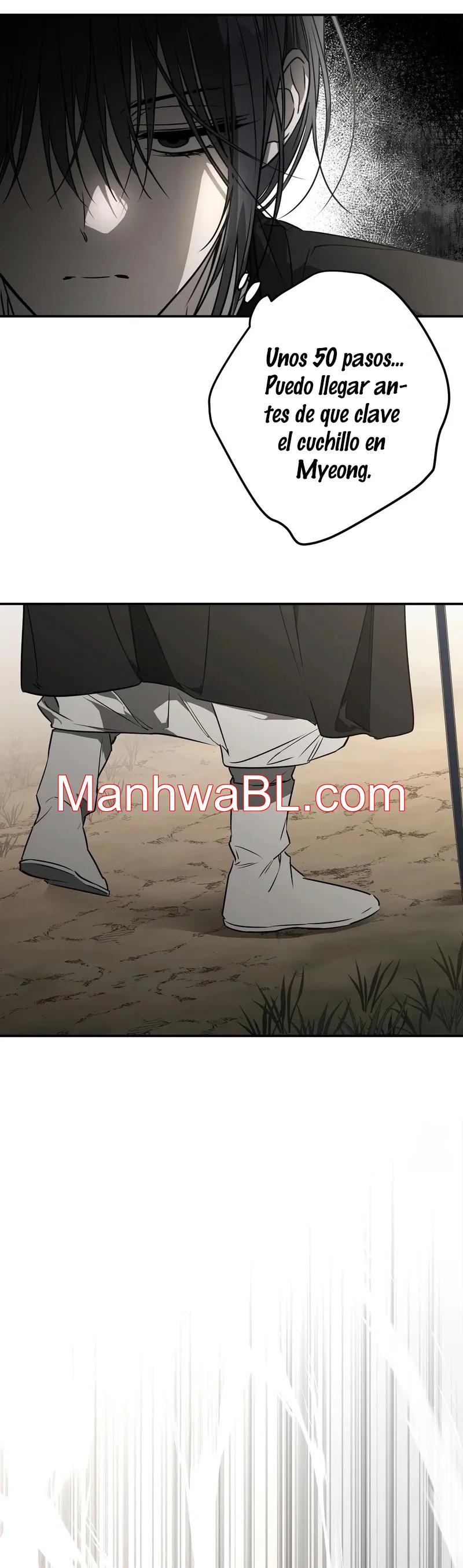 Pahyo - Capítulo 14 2 manhwa