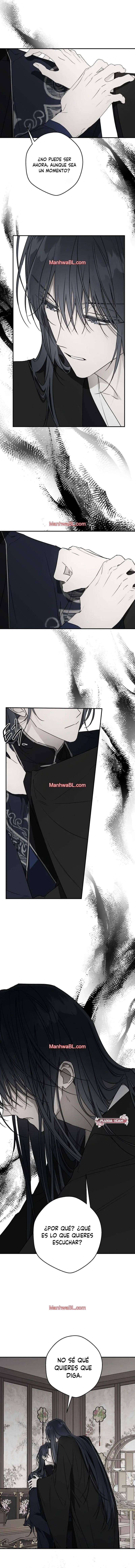 Pahyo - Capítulo 21 3 manhwa