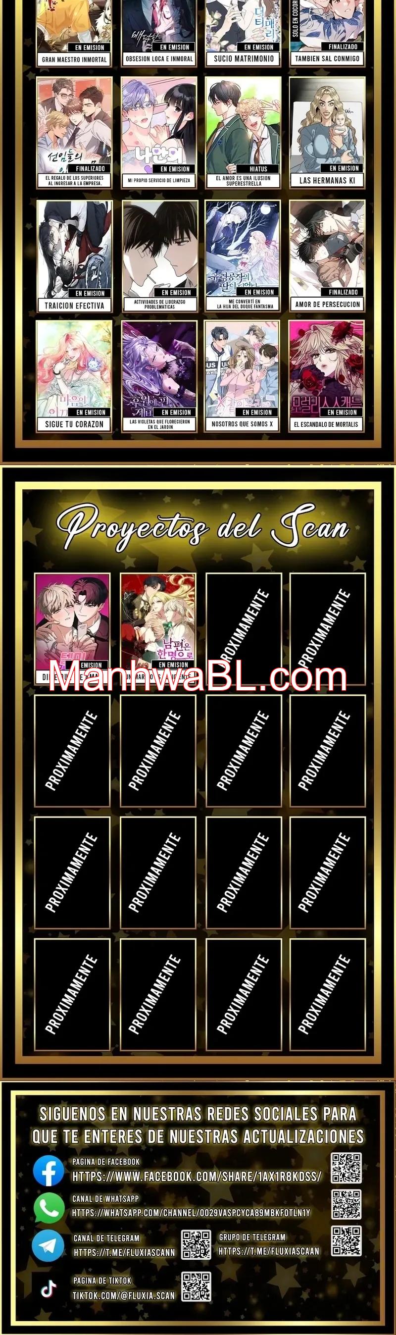 Pahyo - Capítulo 16 manhwa