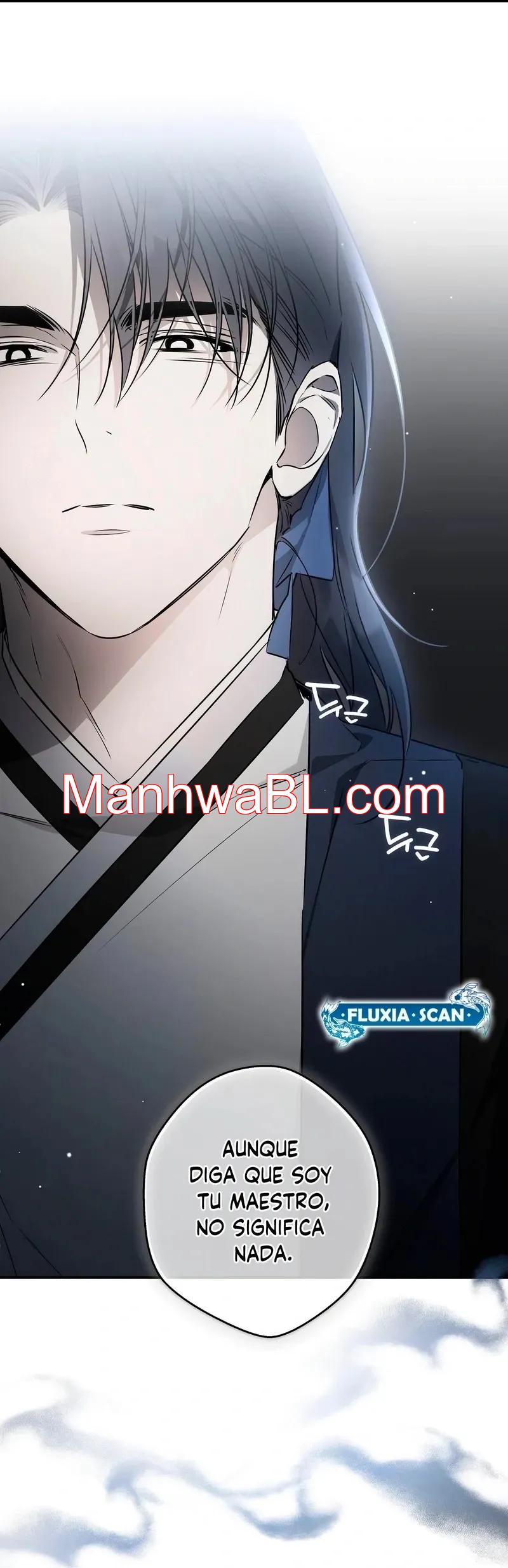 Pahyo - Capítulo 16 manhwa