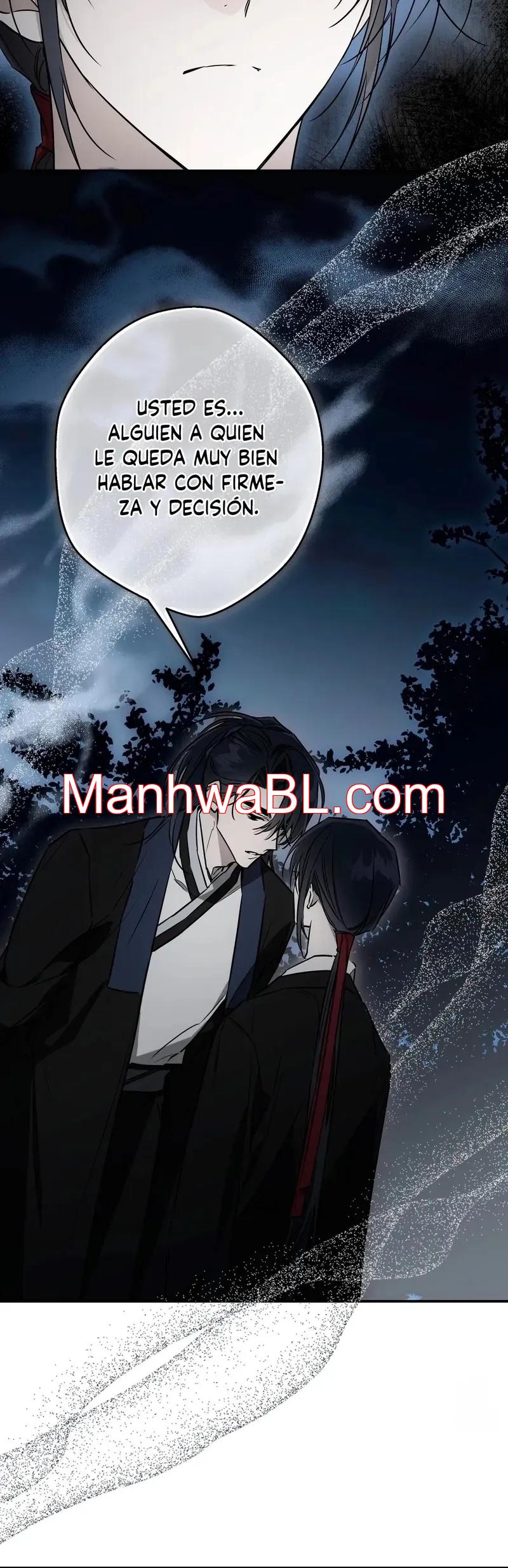 Pahyo - Capítulo 16 manhwa