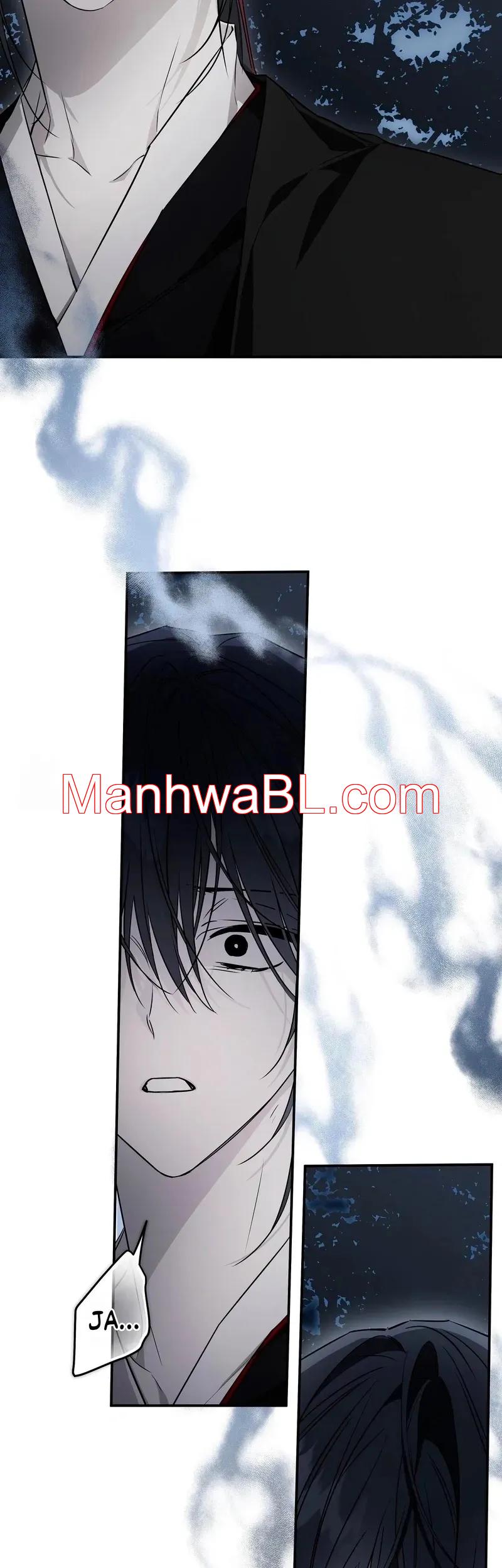 Pahyo - Capítulo 16 manhwa