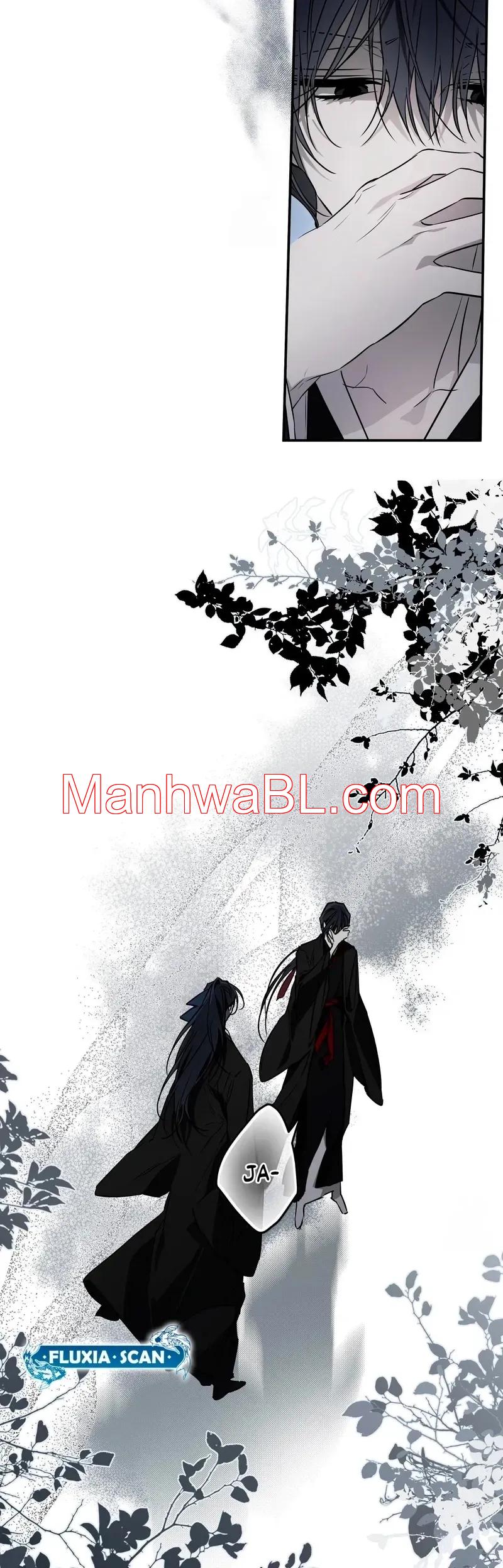 Pahyo - Capítulo 16 manhwa