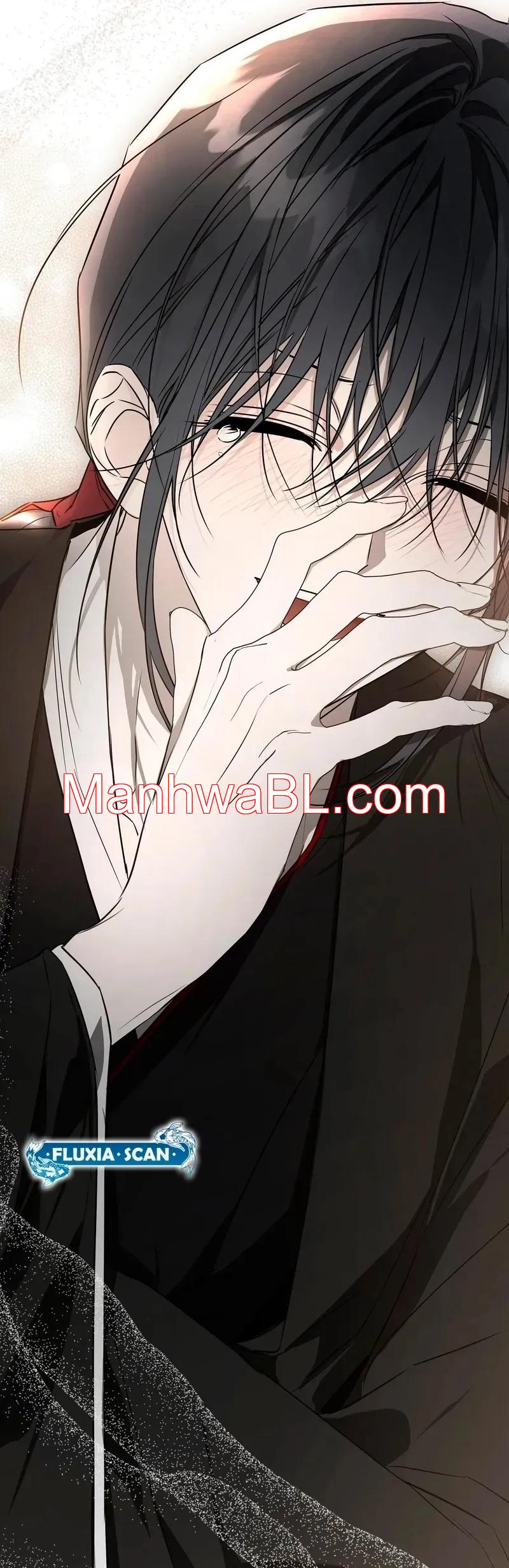 Pahyo - Capítulo 16 manhwa