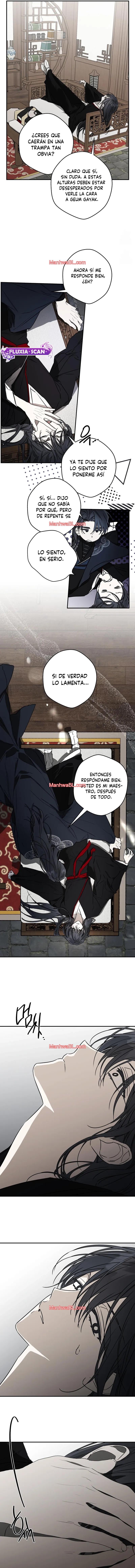 Pahyo - Capítulo 22 2 manhwa