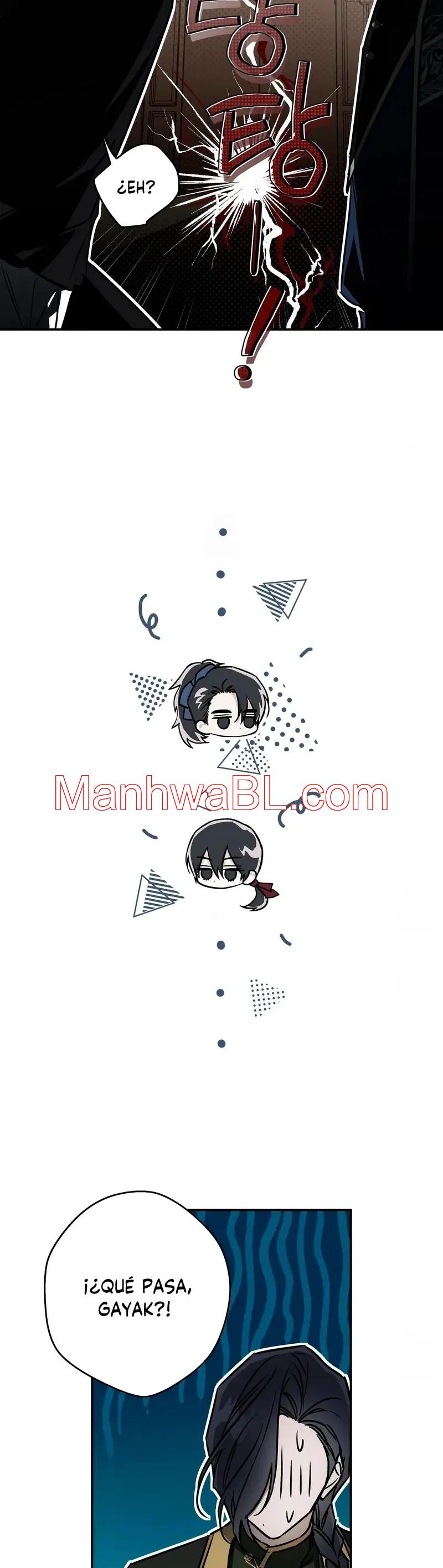 Pahyo - Capítulo 17 2 manhwa