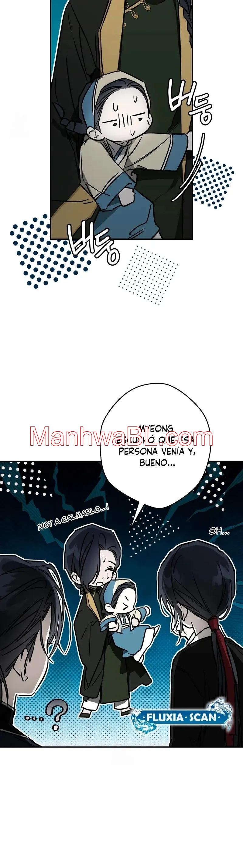 Pahyo - Capítulo 17 2 manhwa