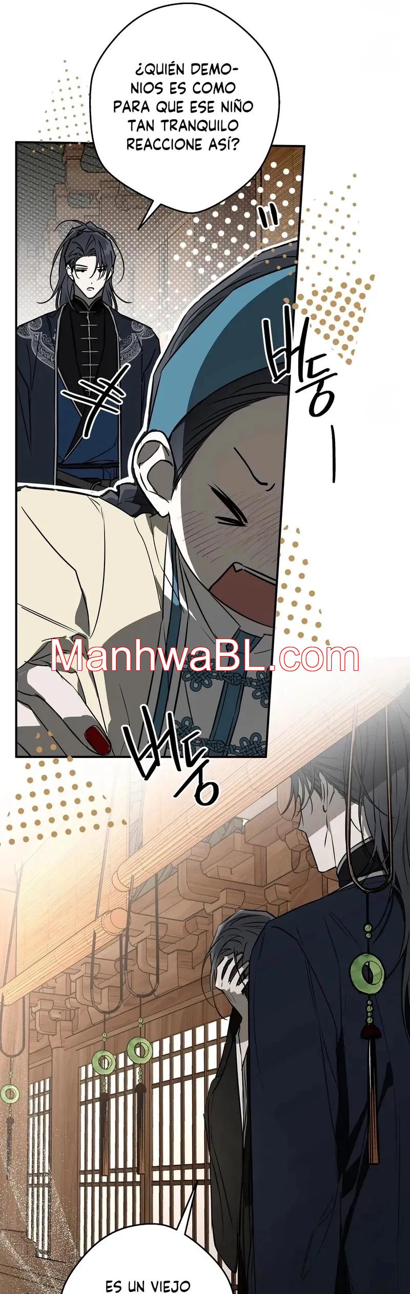 Pahyo - Capítulo 17 2 manhwa