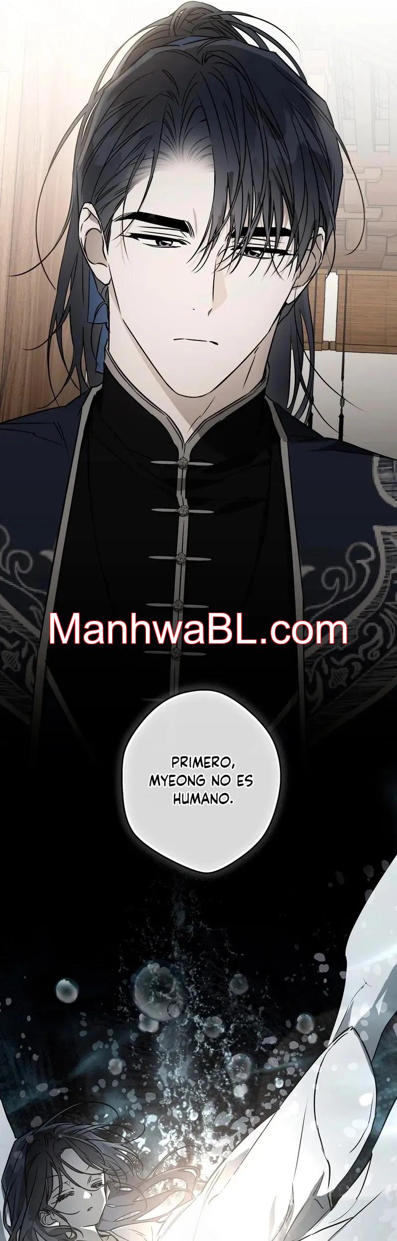 Pahyo - Capítulo 17 2 manhwa