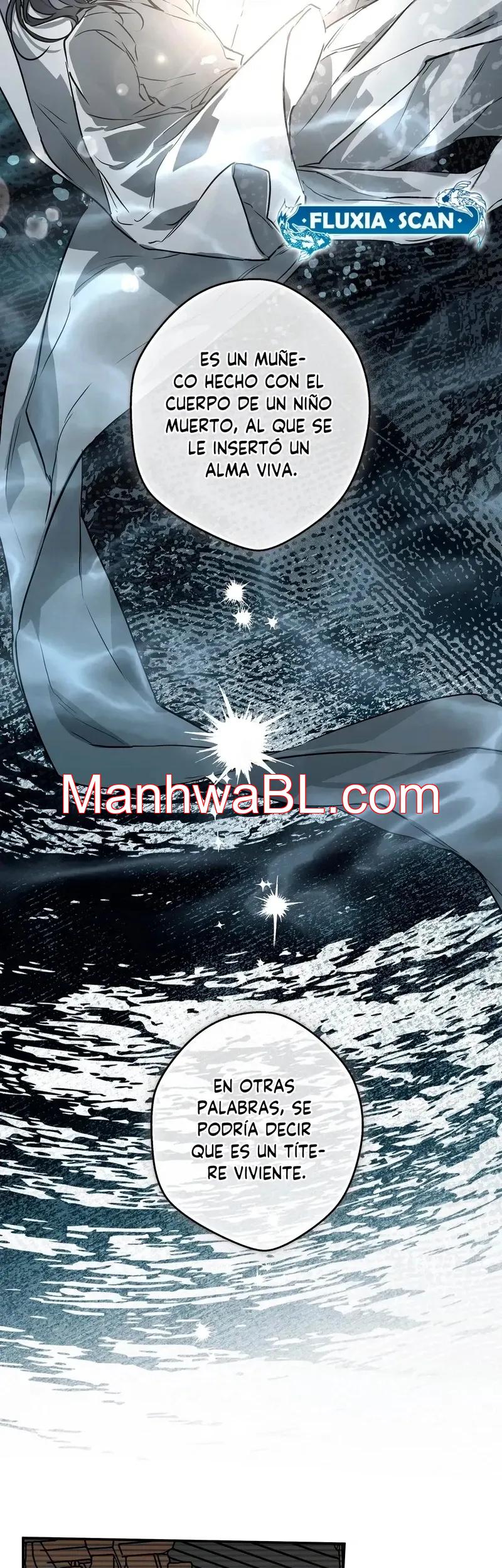Pahyo - Capítulo 17 2 manhwa