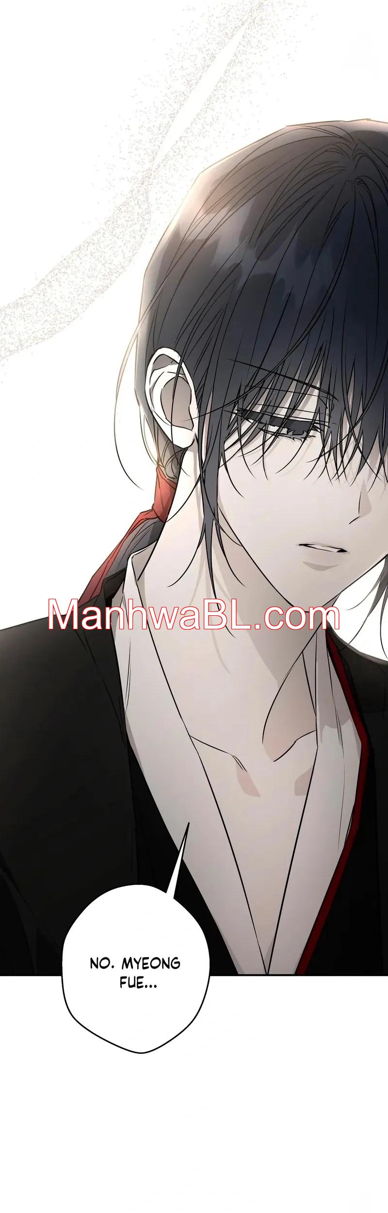 Pahyo - Capítulo 17 2 manhwa