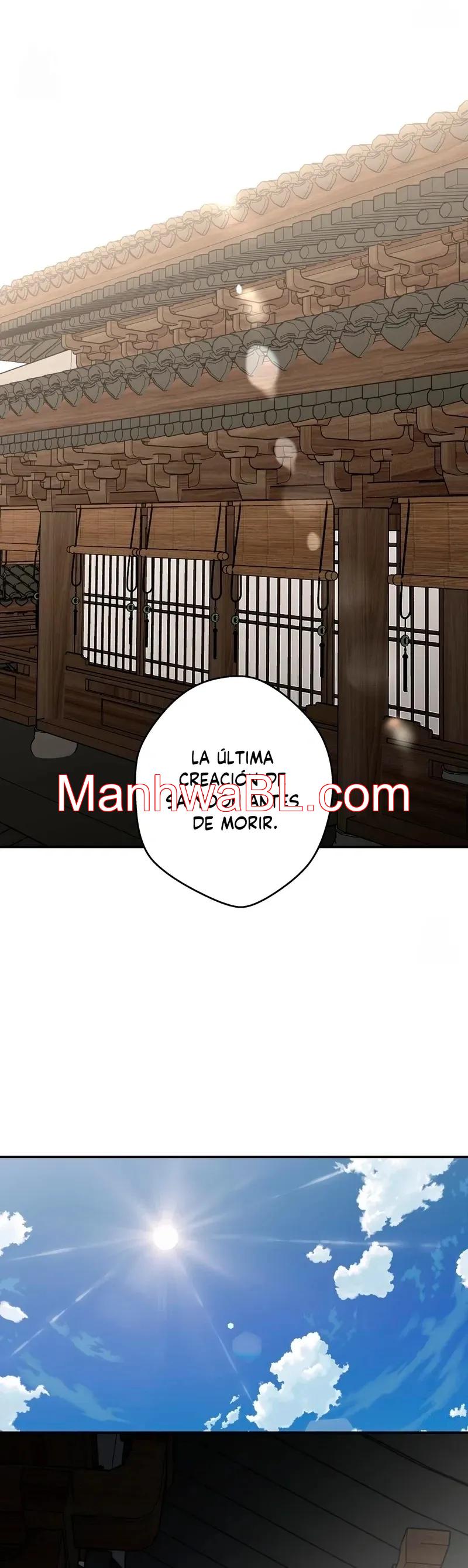 Pahyo - Capítulo 17 2 manhwa