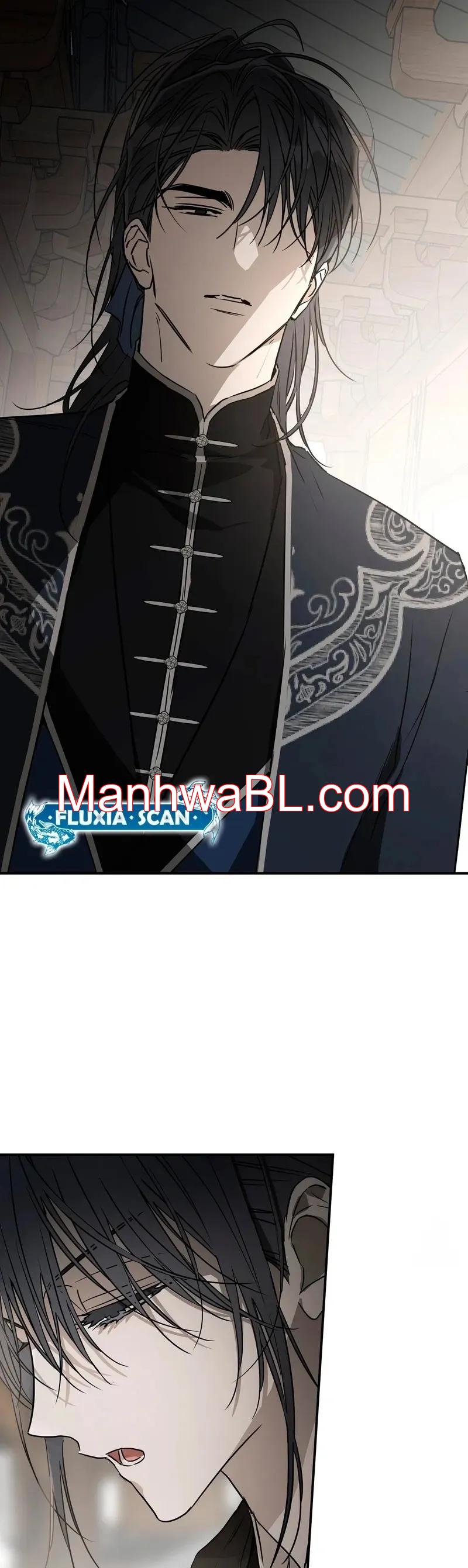 Pahyo - Capítulo 17 2 manhwa