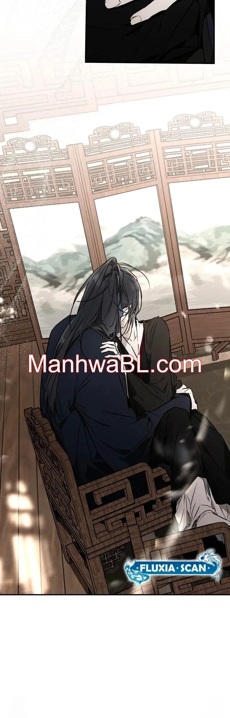 Pahyo - Capítulo 17 manhwa