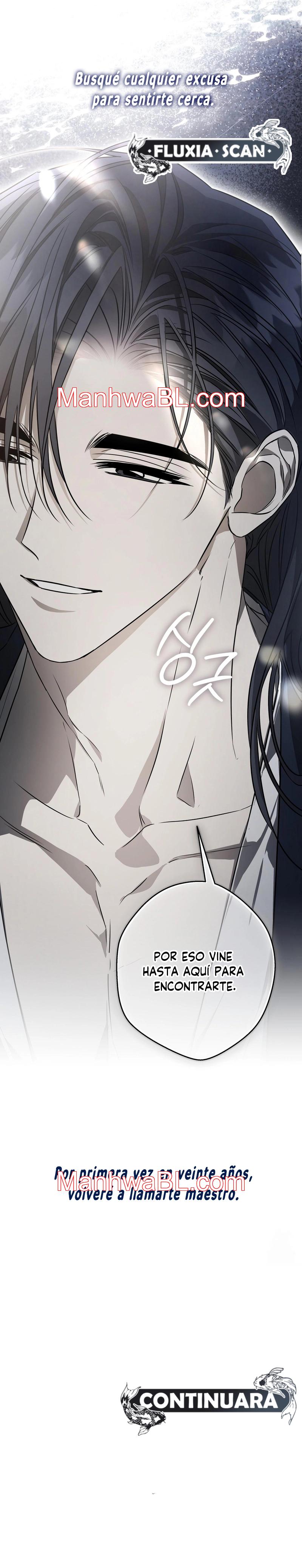 Pahyo - Capítulo 12.3 manhwa