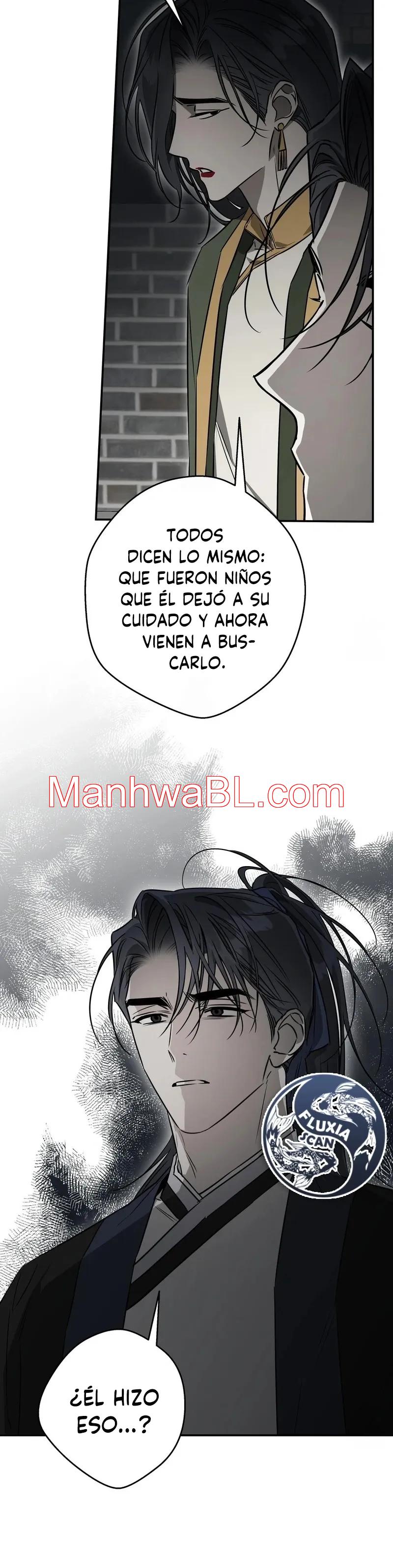 Pahyo - Capítulo 15 3 manhwa