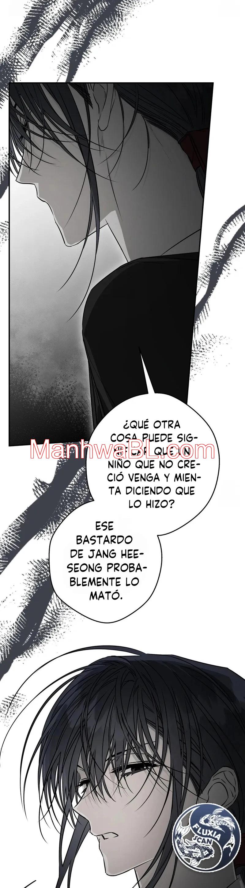 Pahyo - Capítulo 15 3 manhwa