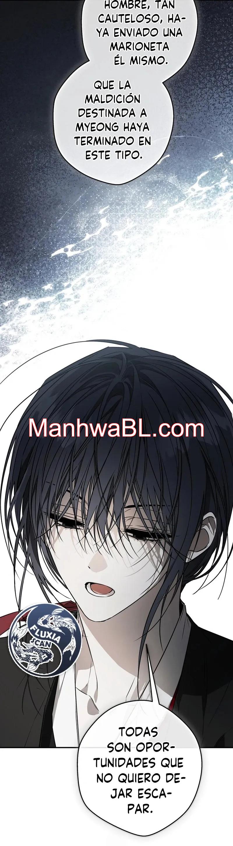 Pahyo - Capítulo 15 3 manhwa