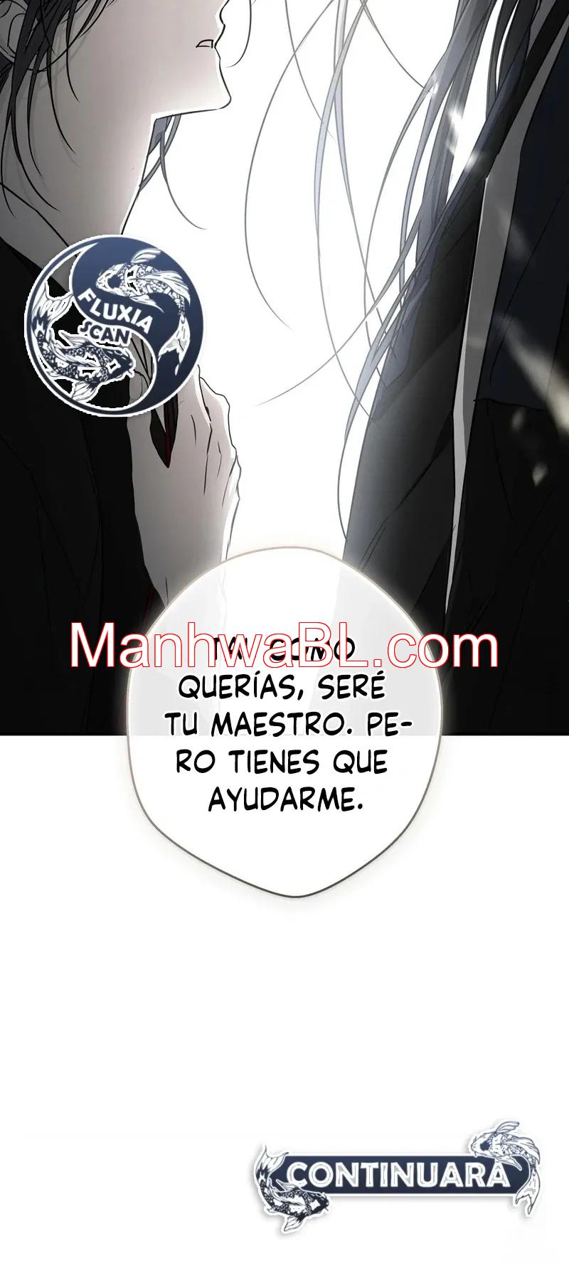 Pahyo - Capítulo 15 3 manhwa