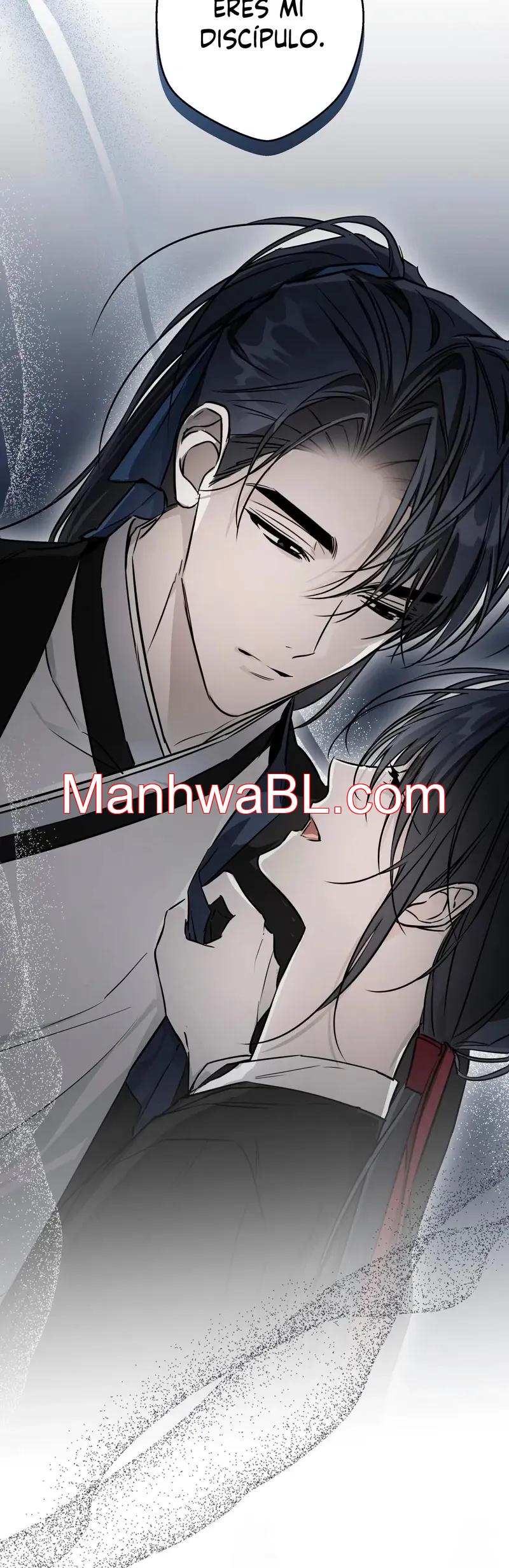 Pahyo - Capítulo 16 2 manhwa