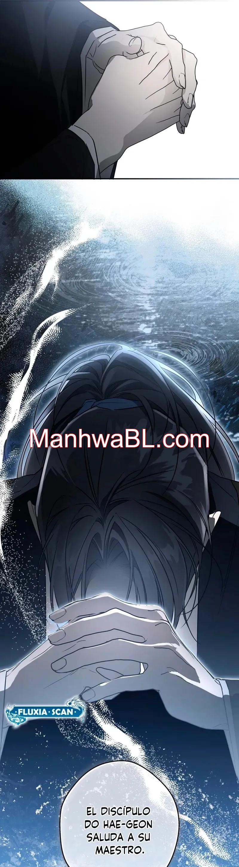 Pahyo - Capítulo 16 2 manhwa