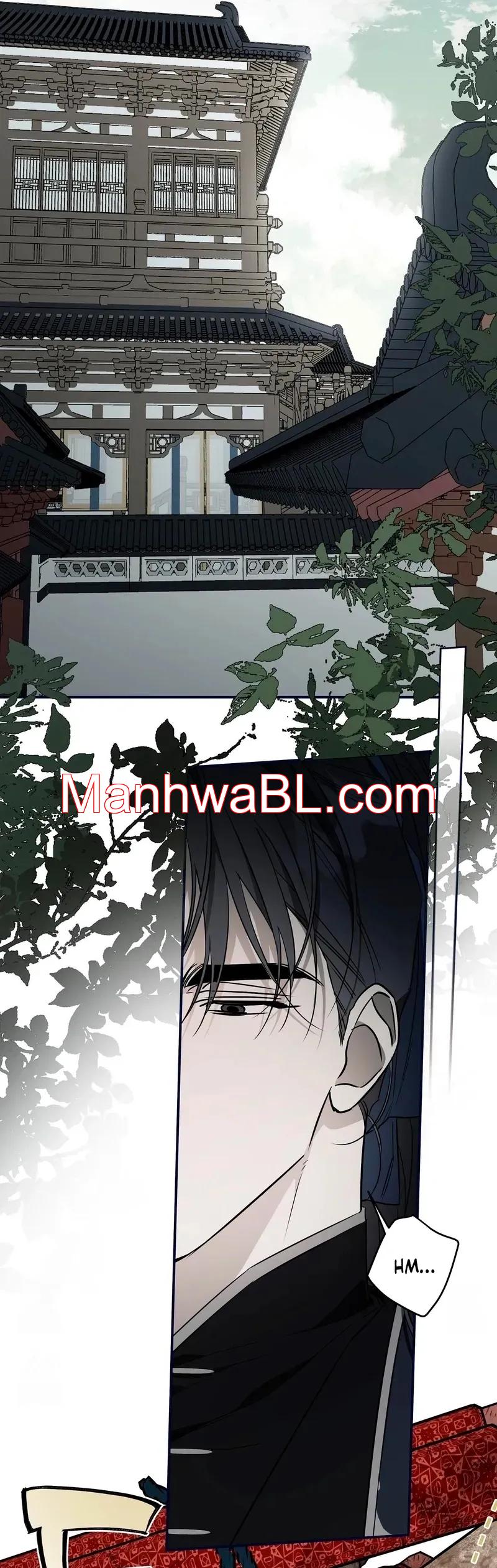 Pahyo - Capítulo 16 2 manhwa