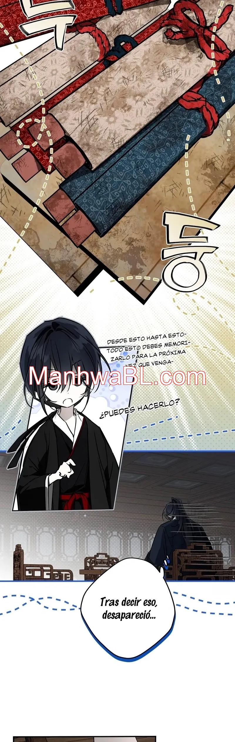 Pahyo - Capítulo 16 2 manhwa