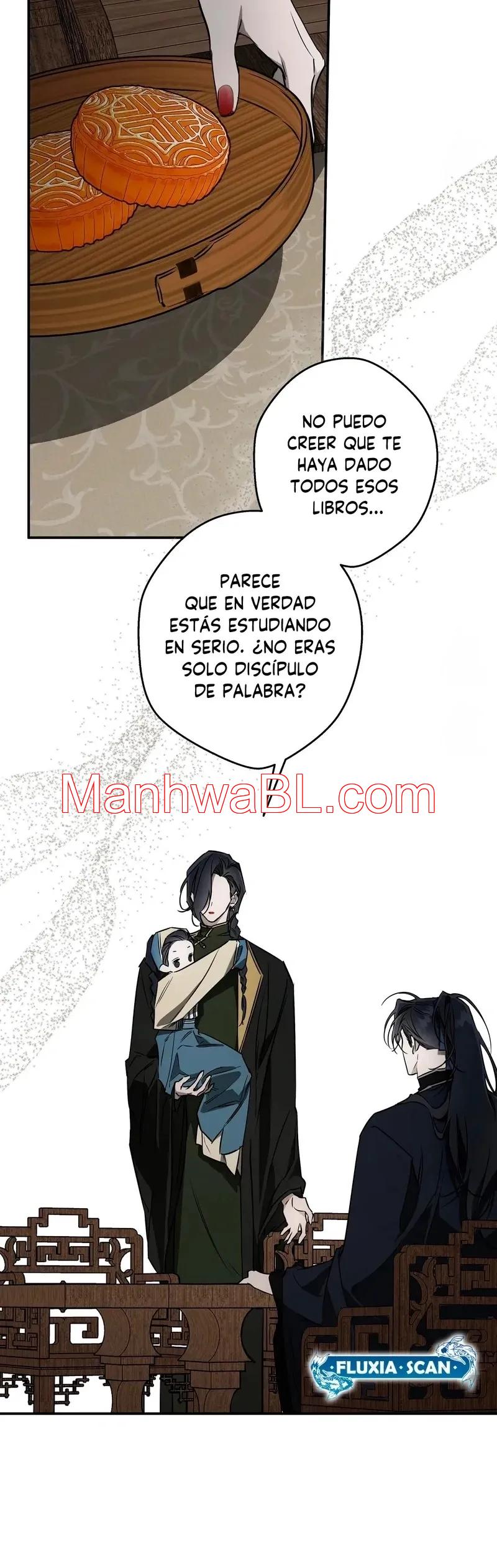 Pahyo - Capítulo 16 2 manhwa