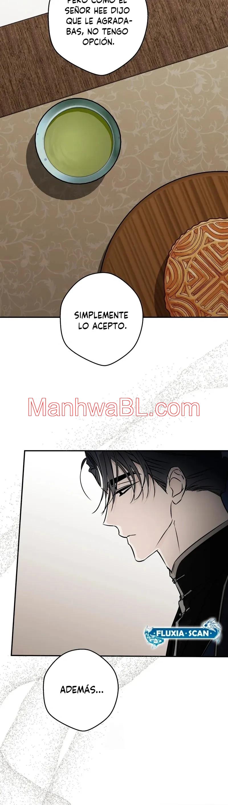 Pahyo - Capítulo 16 2 manhwa