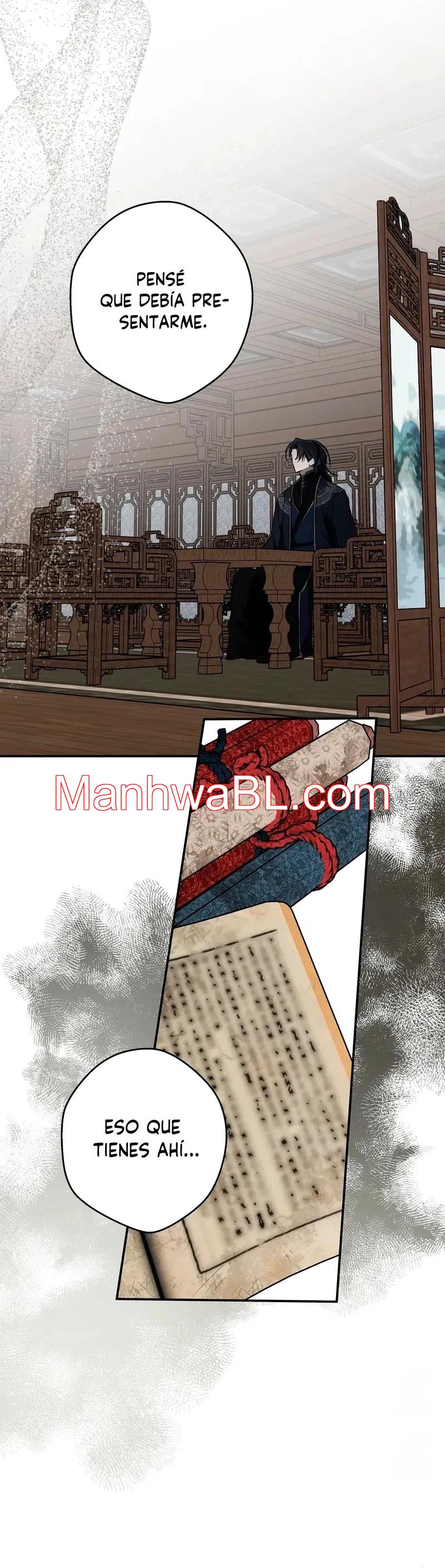 Pahyo - Capítulo 16 2 manhwa