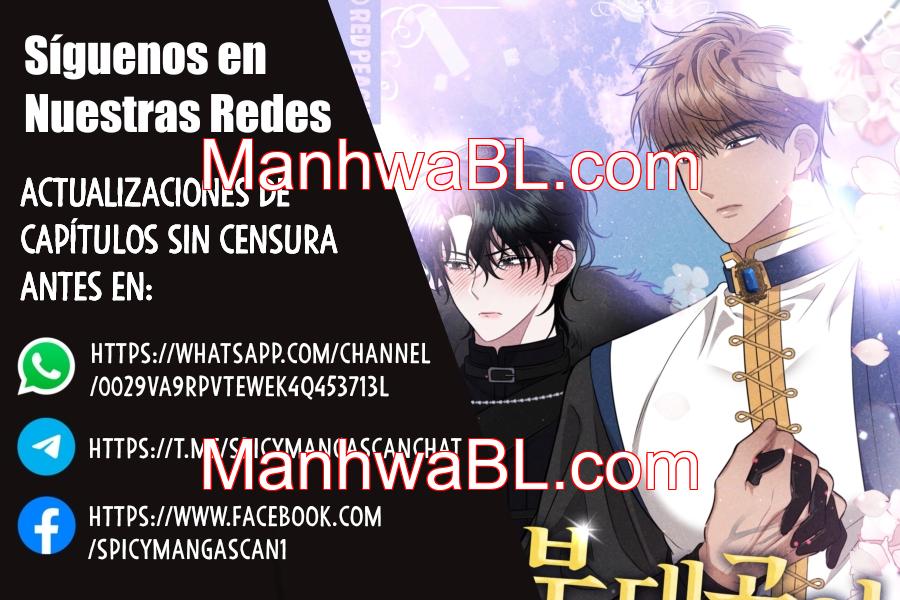 El duque del norte es tan lindo - Capítulo 2 manhwa