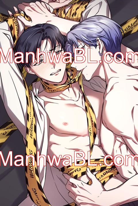 Caution! Do Not Cross the Safety Line - Capítulo 11.3 manhwa