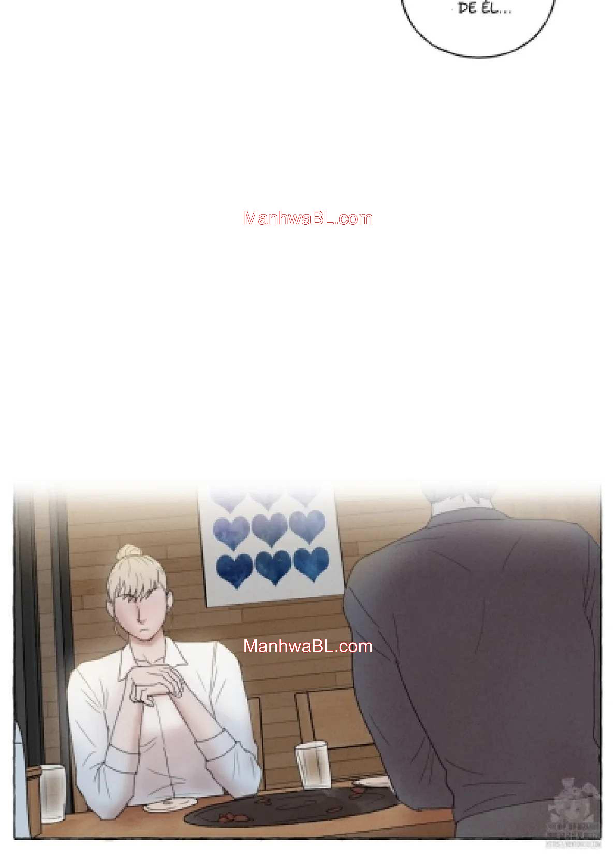 Near Miss - Capítulo 10.3 manhwa