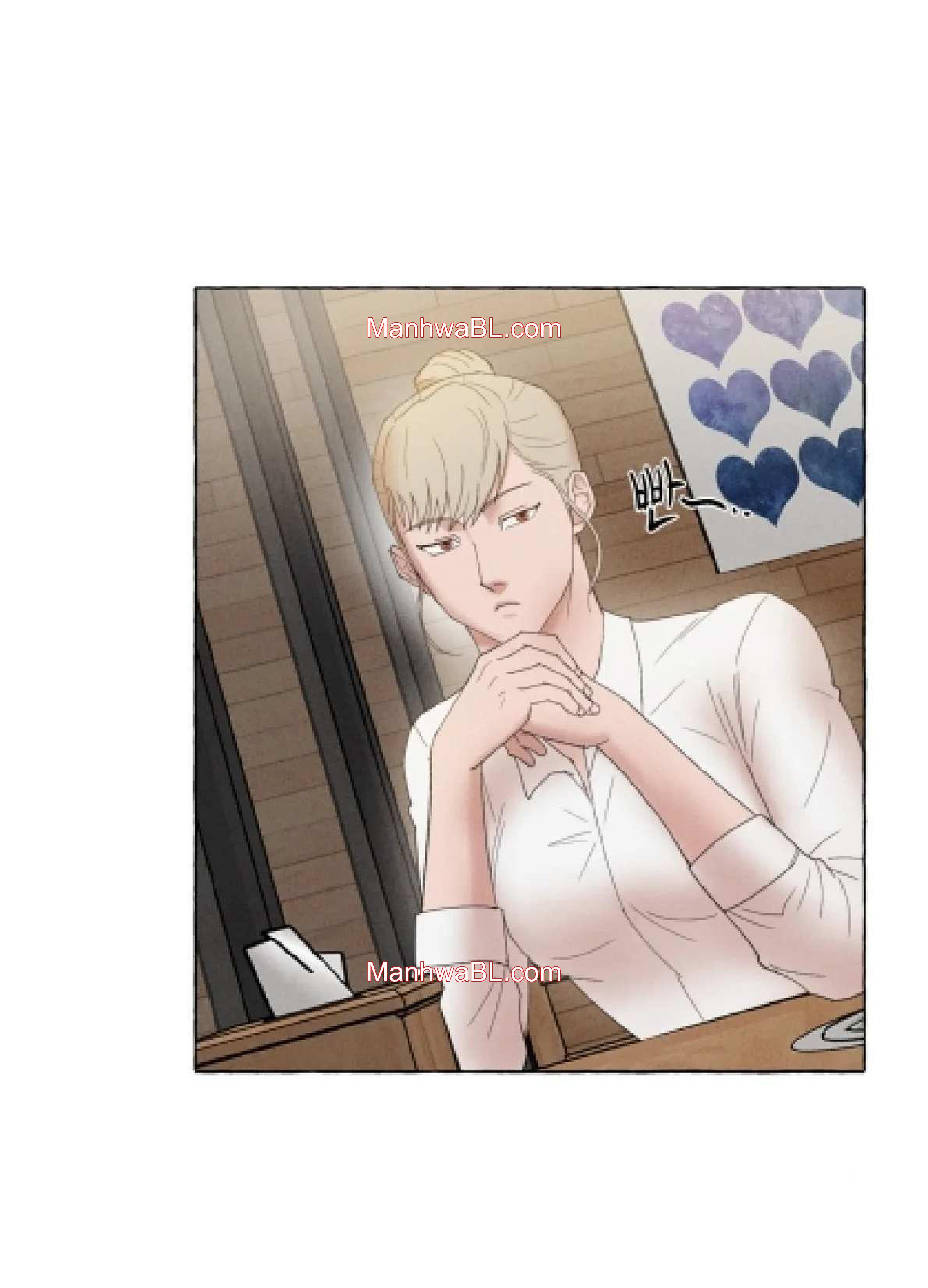Near Miss - Capítulo 10.3 manhwa