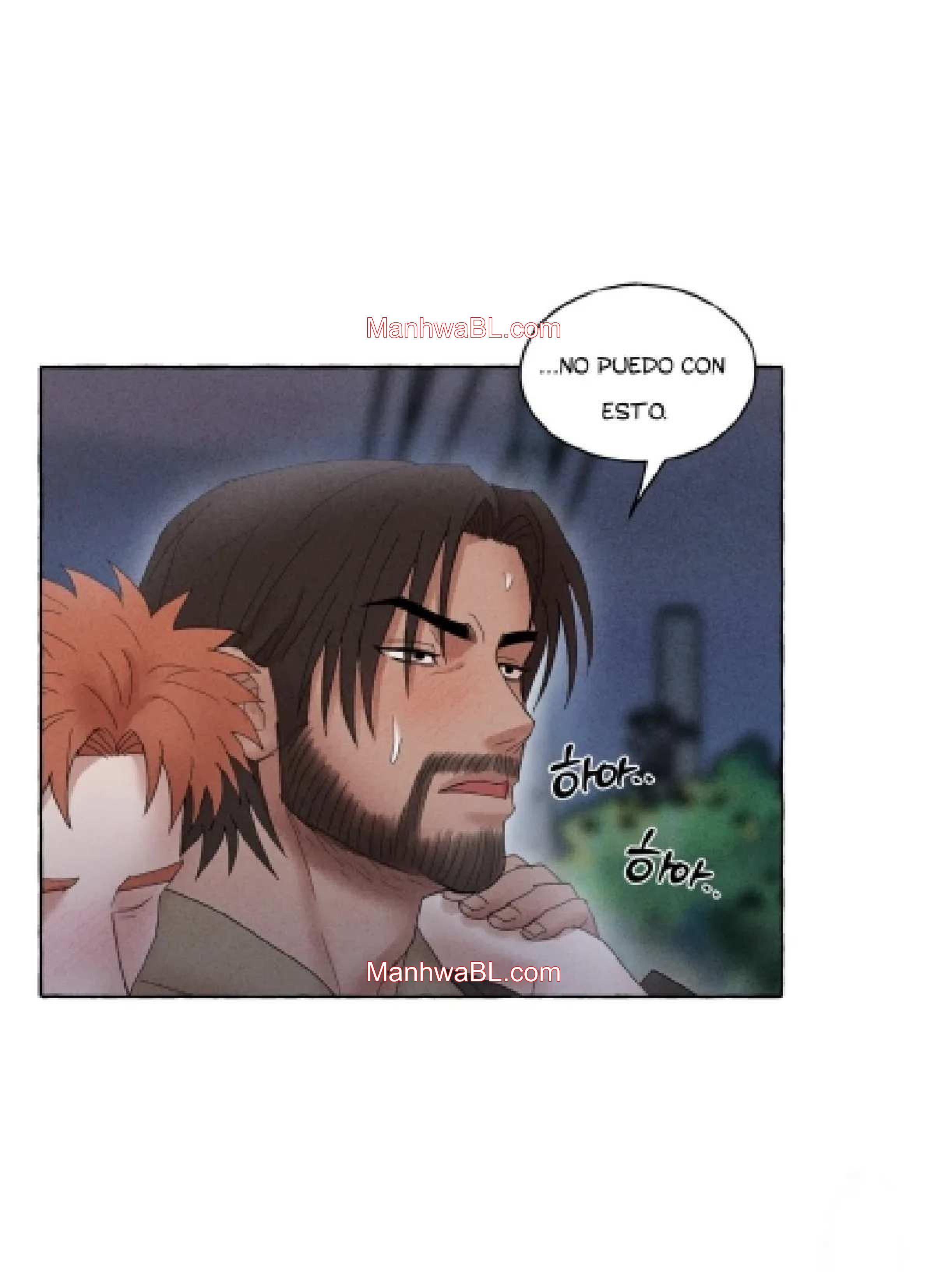 Near Miss - Capítulo 10.3 manhwa