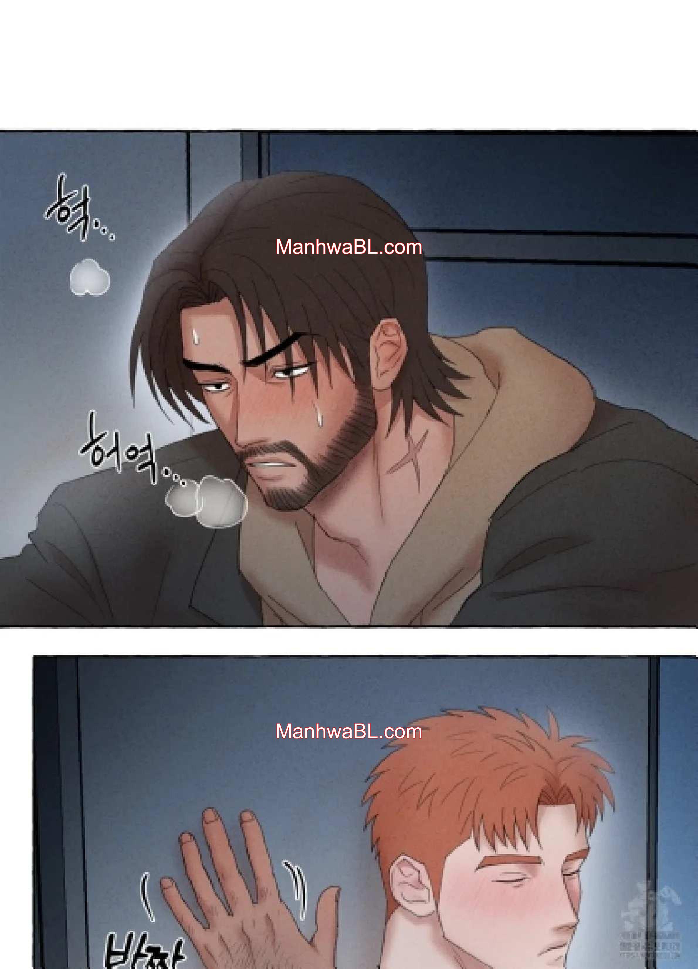 Near Miss - Capítulo 10.3 manhwa
