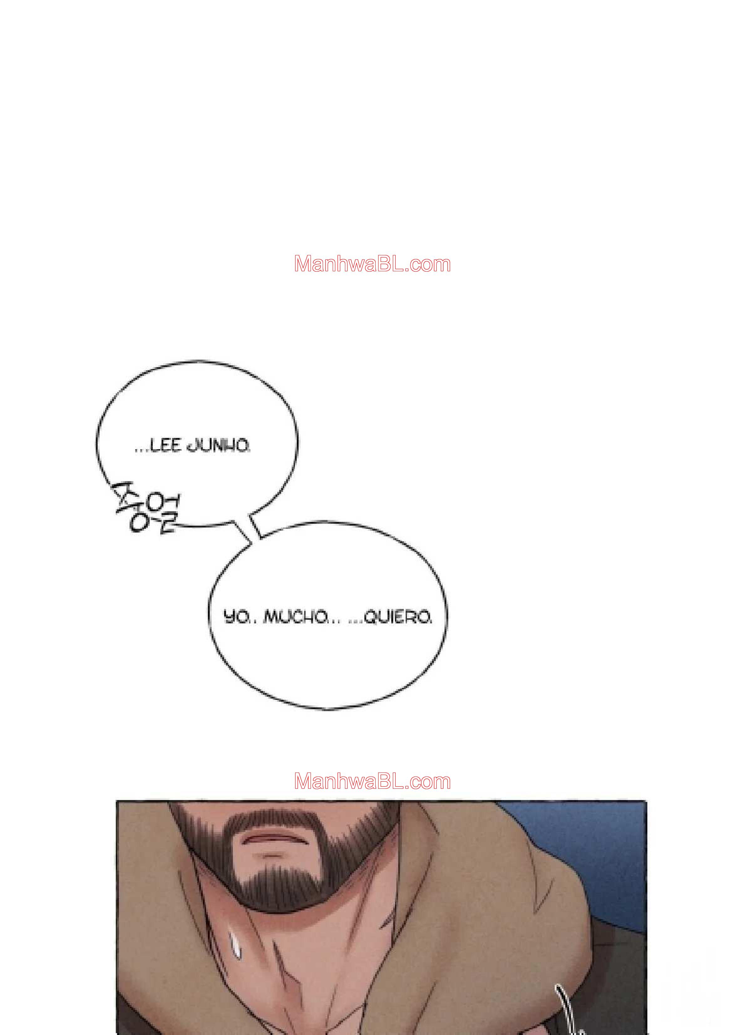 Near Miss - Capítulo 10.3 manhwa