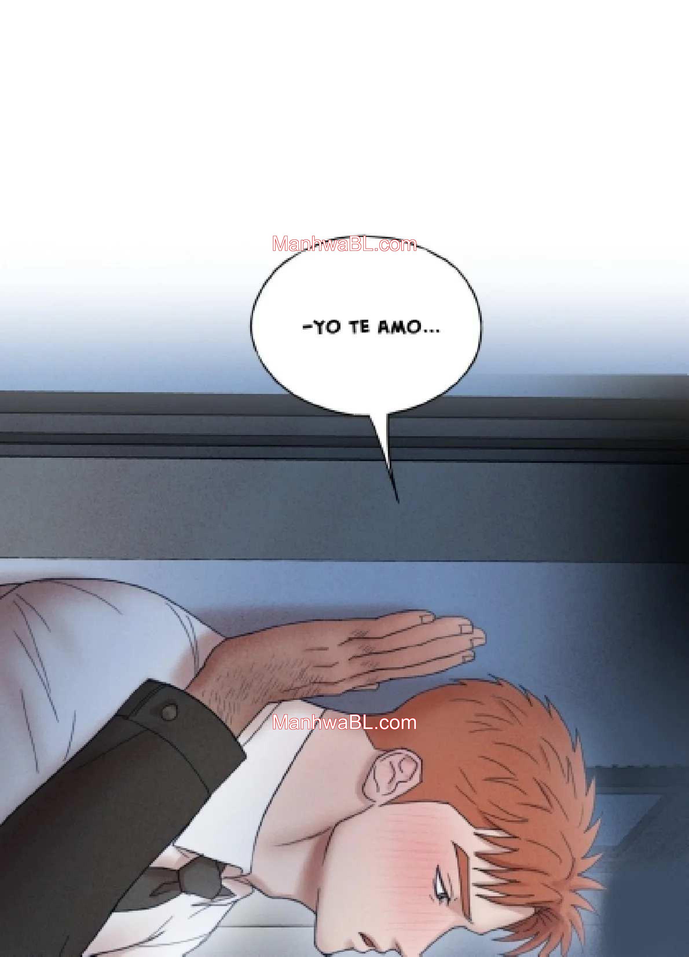 Near Miss - Capítulo 10.3 manhwa