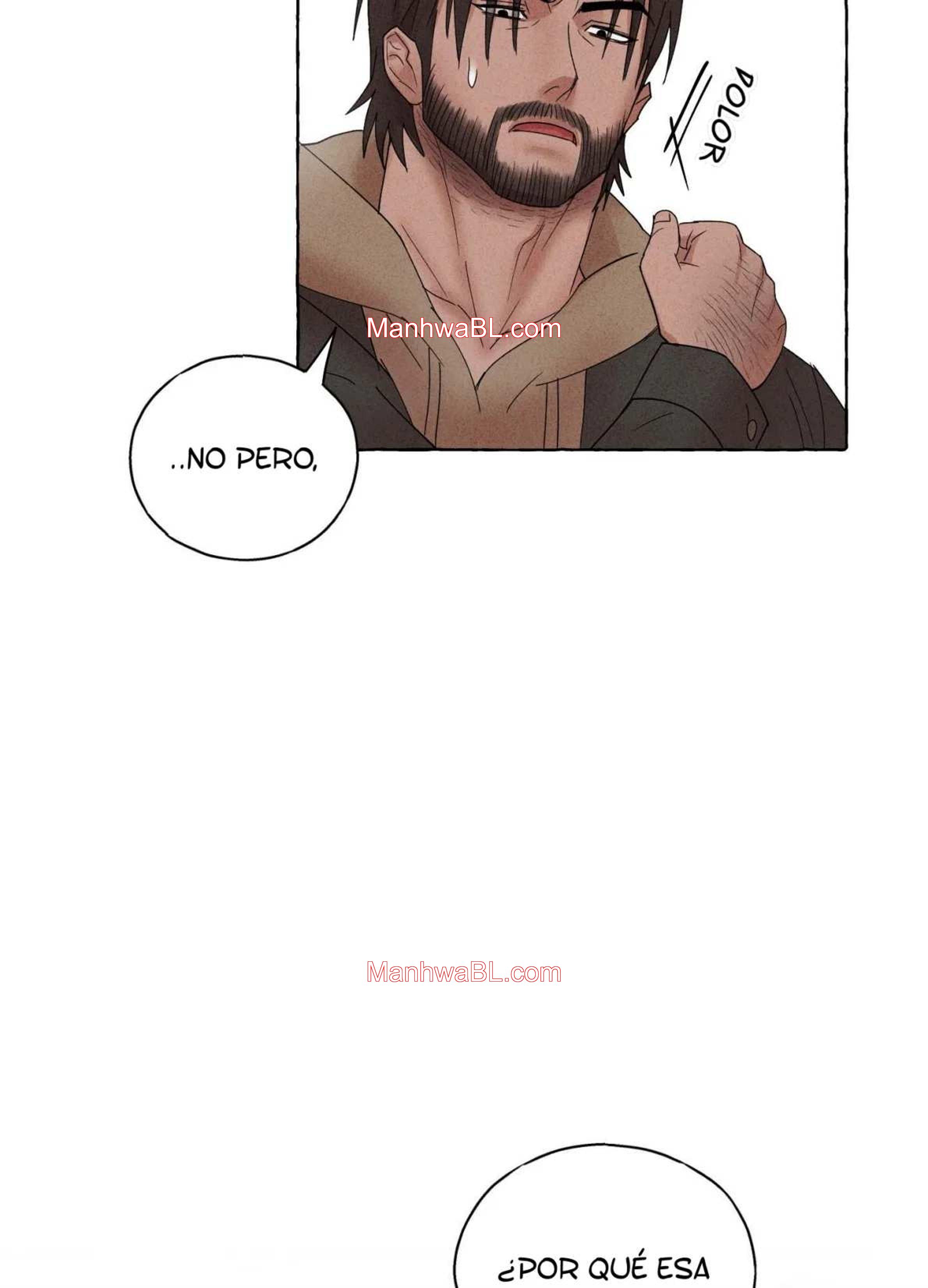 Near Miss - Capítulo 11.3 manhwa