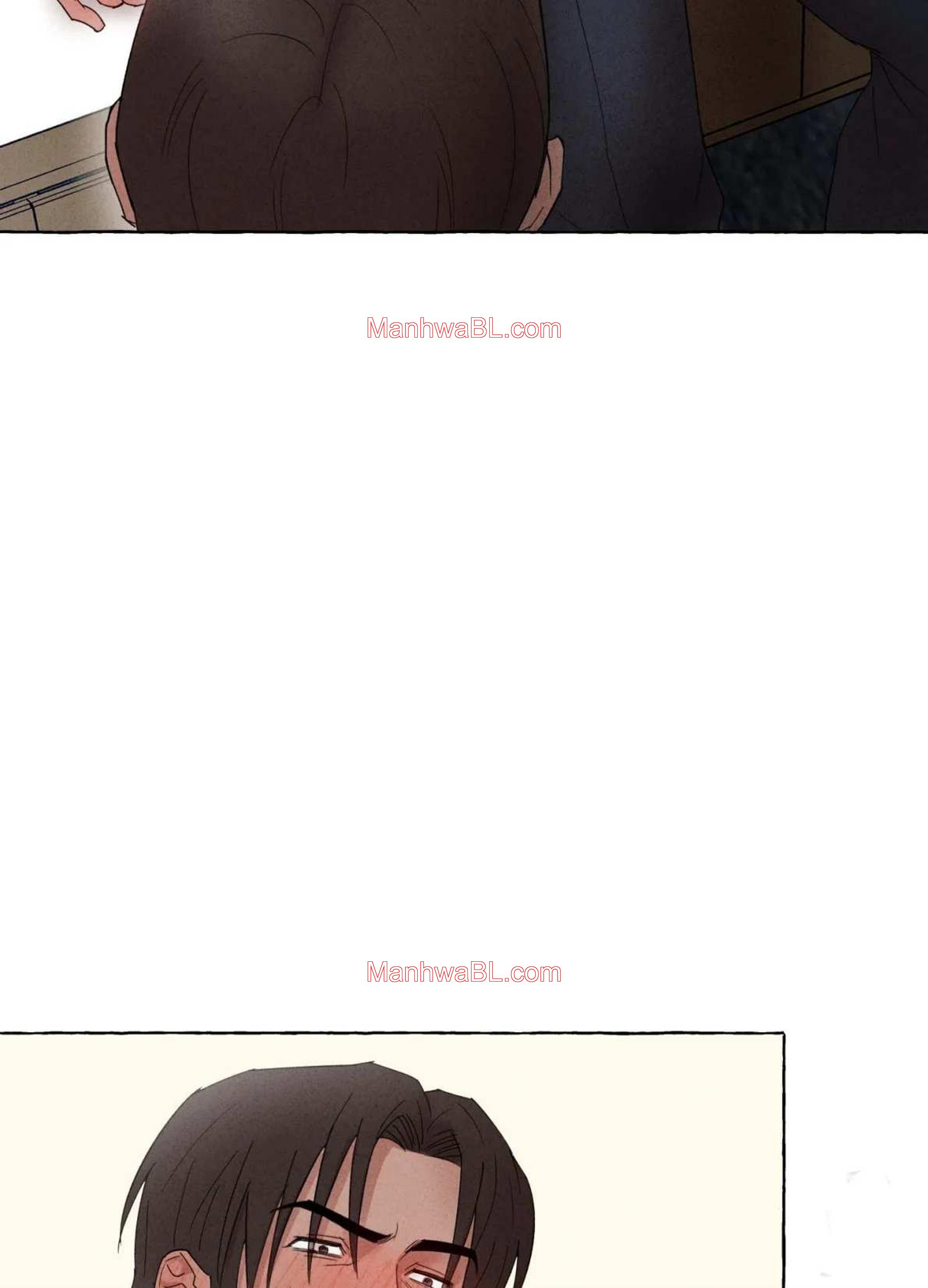 Near Miss - Capítulo 11.3 manhwa
