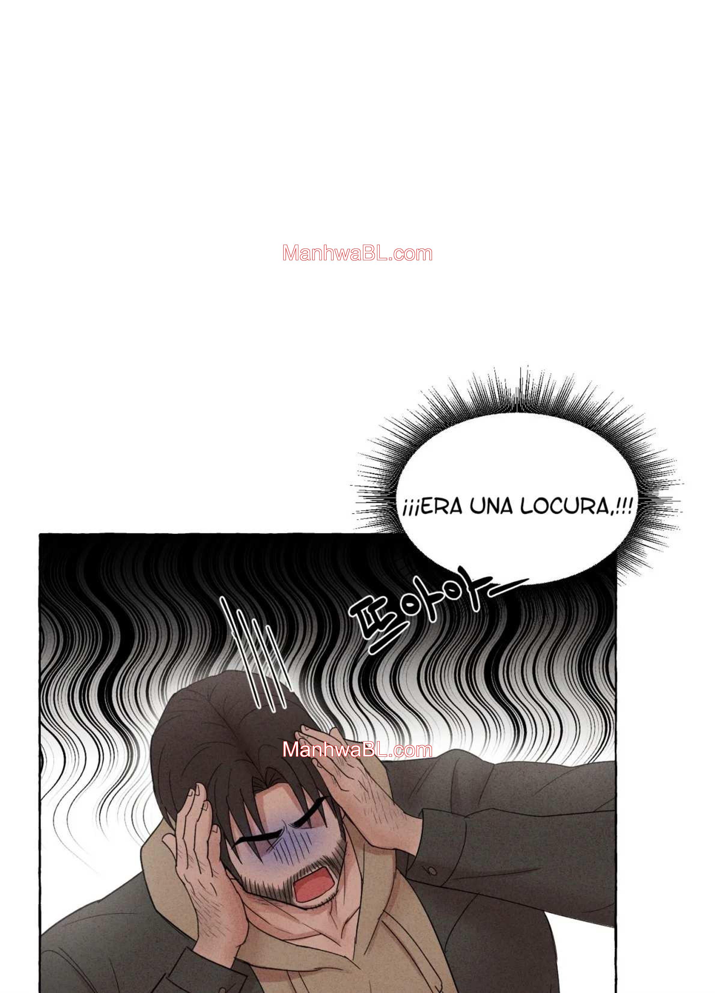 Near Miss - Capítulo 11.3 manhwa