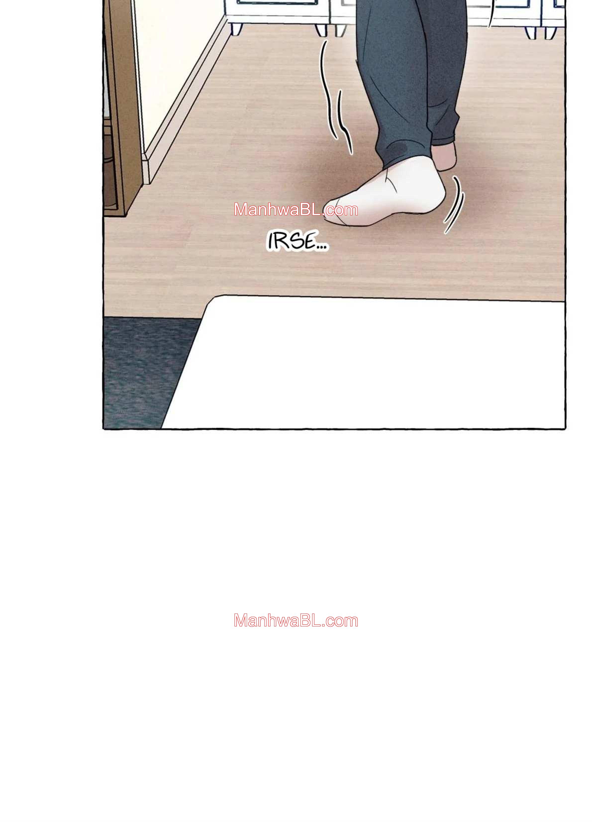 Near Miss - Capítulo 11.3 manhwa